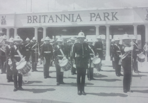 Britannia Park