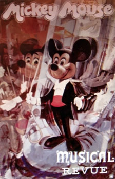 Mickey Mouse Revue