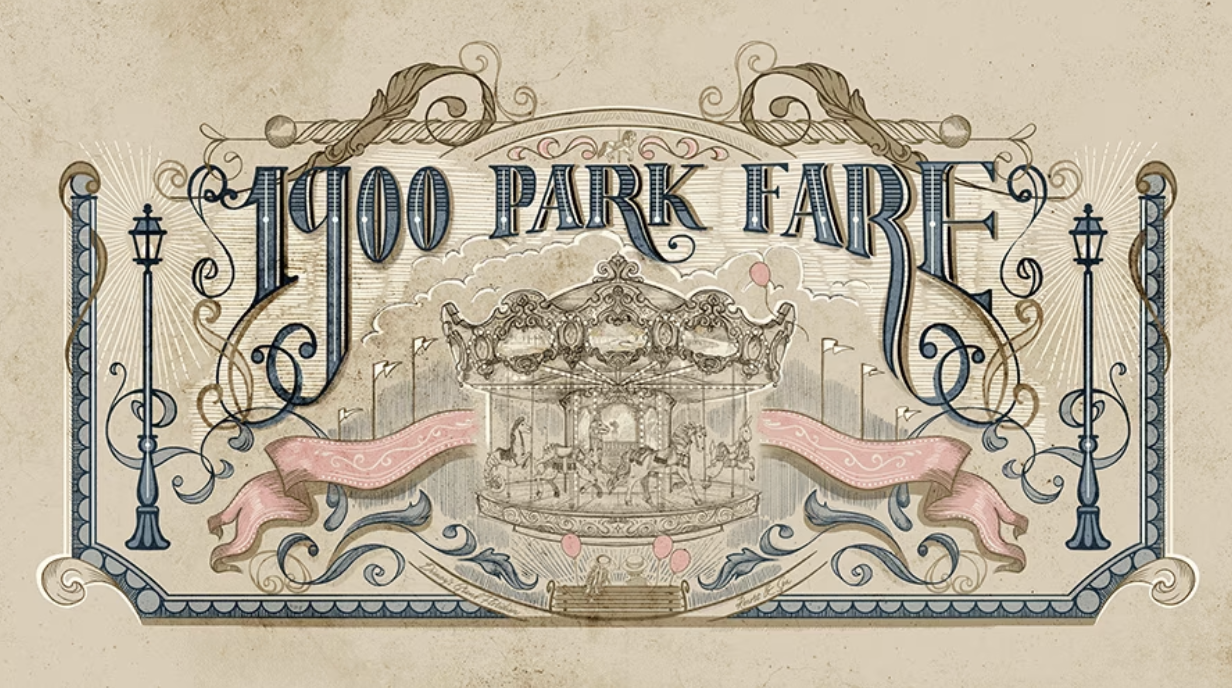 1900 park fare logo