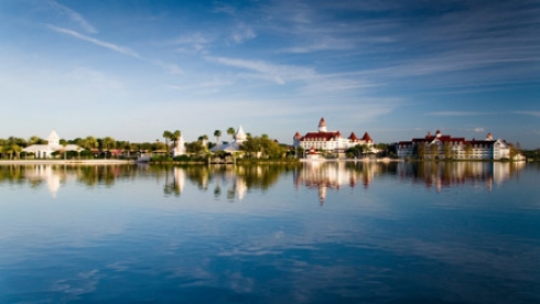 Grand Floridian Resort & Spa