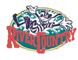 River Country logo