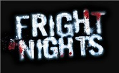 Fright Nights logo