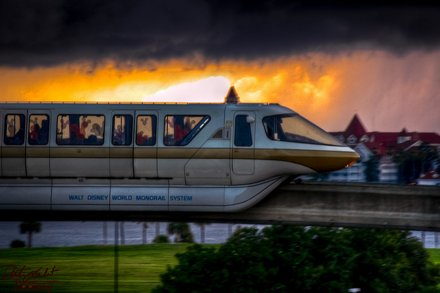 5 Reasons Walt Disney World's Transportation System is BETTER Than Most