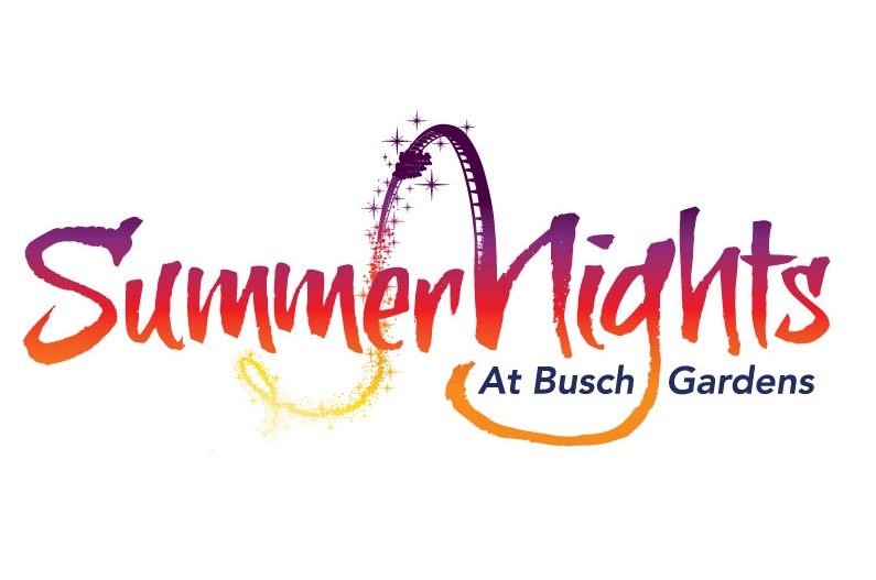 Busch Gardens Tampa To Kick Off Summer Nights 2012 Events On June