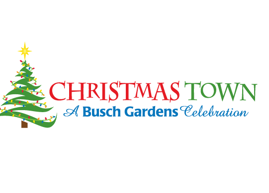 Busch Gardens Tampa Announces Dates For First Ever Christmas Town