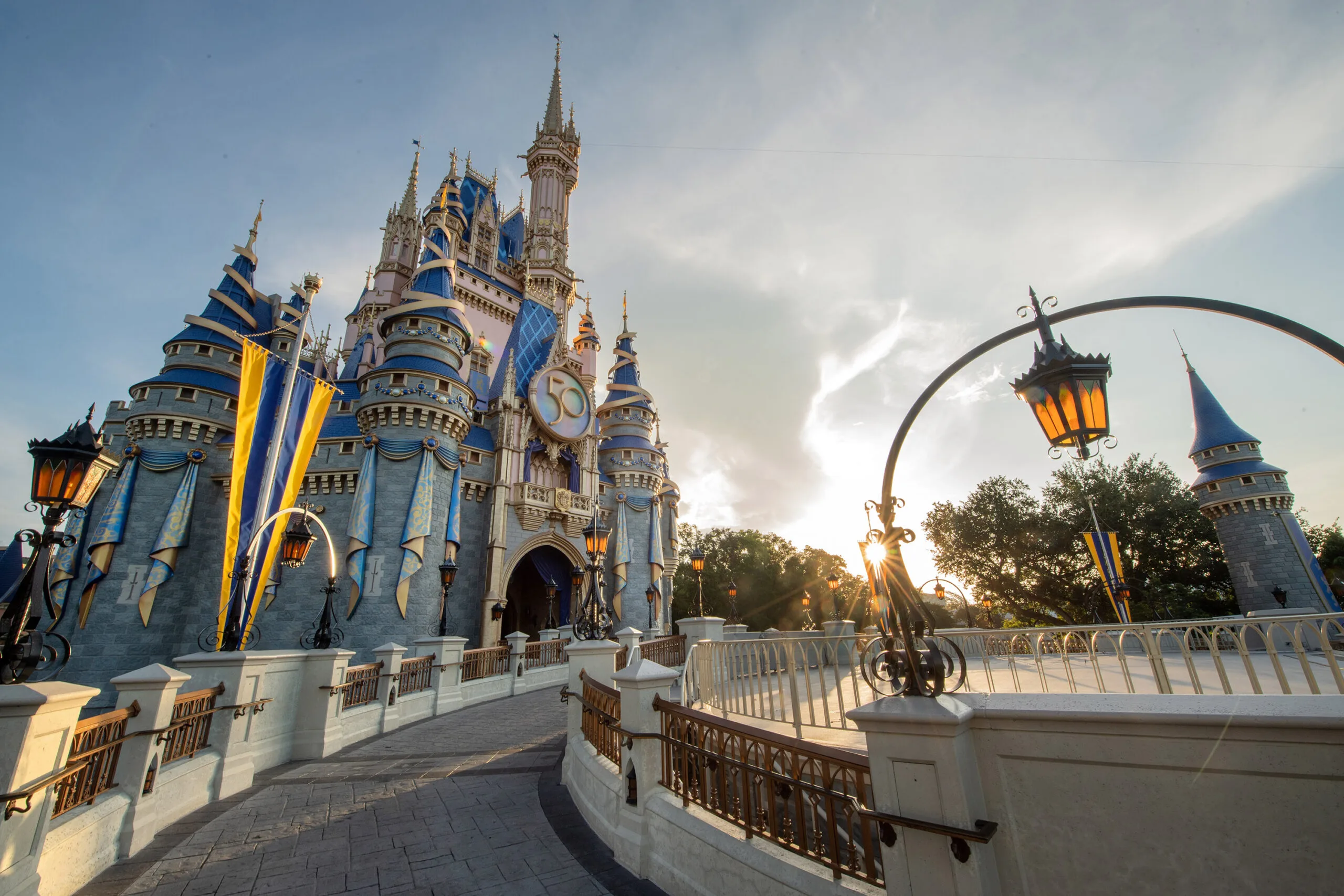 8 Creative Ways to Upgrade Your Next Disney Vacation Without An Upcharge