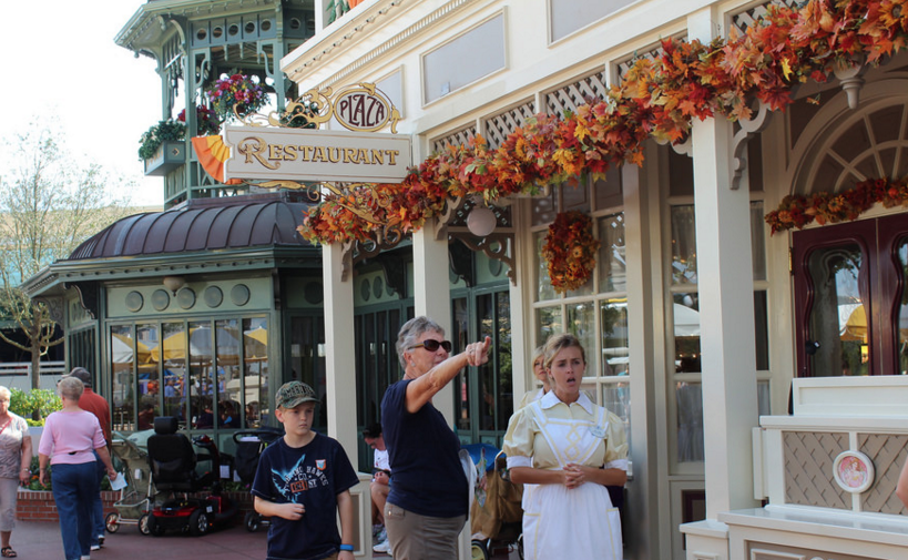 7 Great Overlooked Restaurants in Walt Disney World Theme Parks