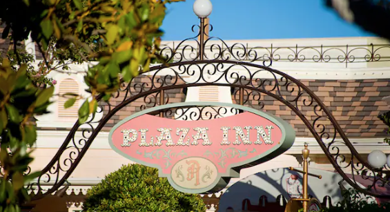 The Best of the BEST Disneyland Restaurants
