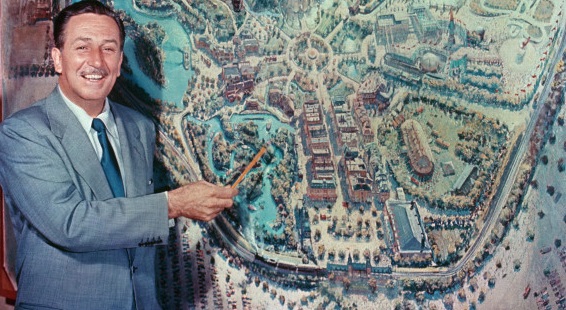 10 Big Ways That Disney Theme Parks Have Changed Since 1955 - Page 1