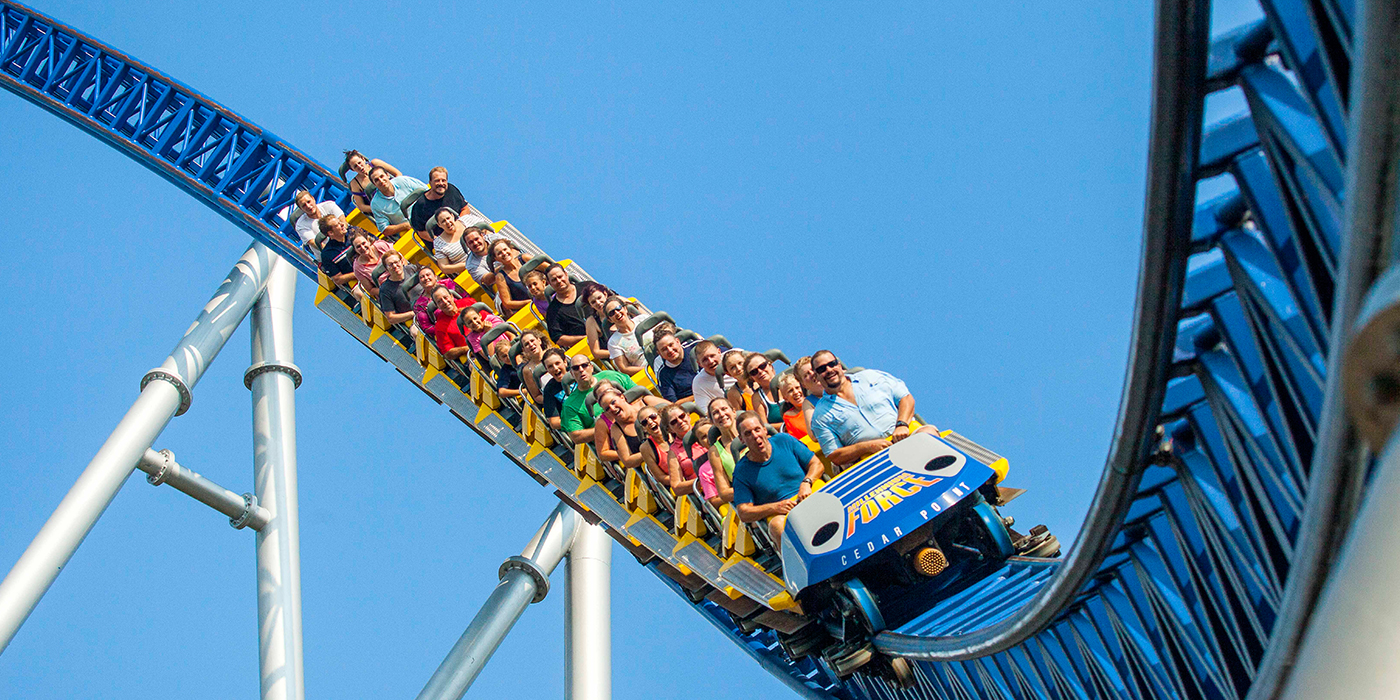 The Shocking Truth about the Best Theme Park Deals