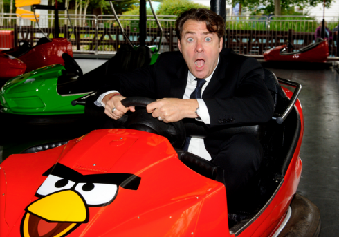 Angry Birds Land (2)