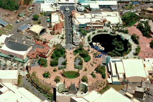 Disney-MGM Studios