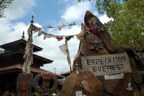 Expedition Everest (3)