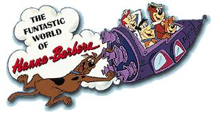 Funtastic World of Hanna-Barbera