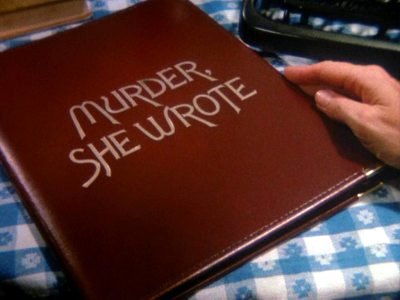 Murder, She Wrote