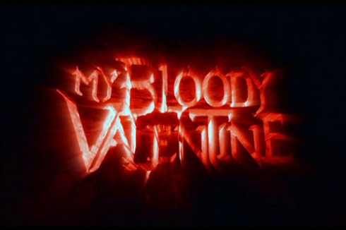 My Bloody Valentine at 2013 Fright Nights