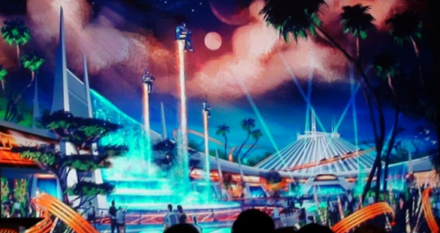 Tomorrowland 2055