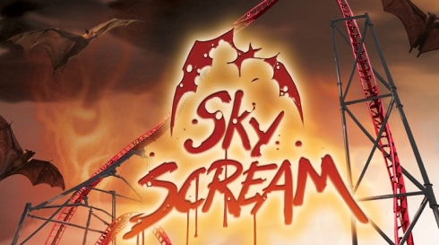 Sky Scream