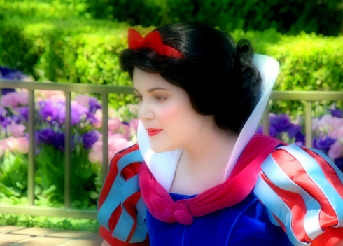 Snow White (2)