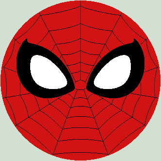 Spider-Man signal