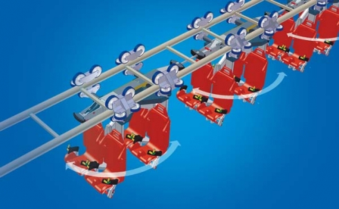 Suspended Powered Coaster (2)