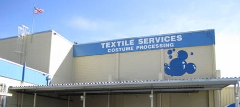 Textile Service