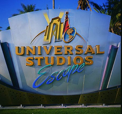 Universal Studios Escape (2)