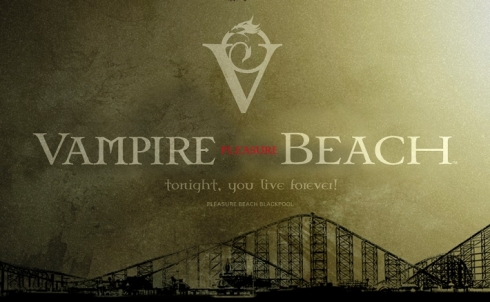 Vampire Pleasure Beach