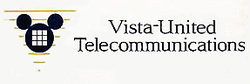 Vista-United Telecommunications