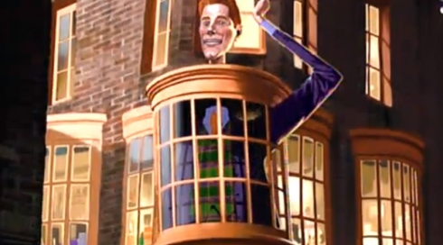 Weasley's Wizard Wheezes