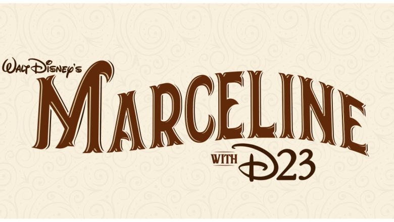 D23 Marceline, Disney