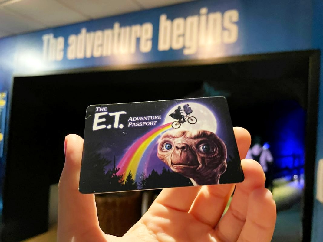 ET Adventure, Universal Parks News Today