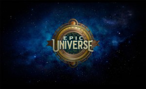 Epic Universe, Universal