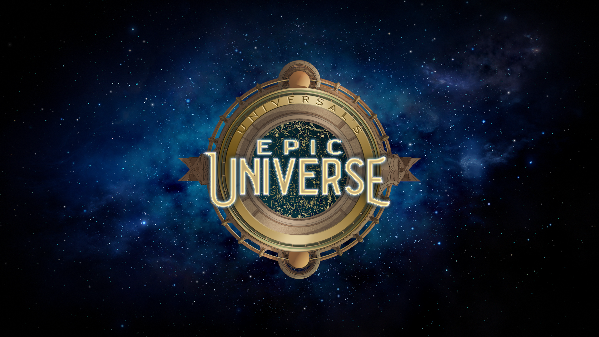 Epic Universe, Universal