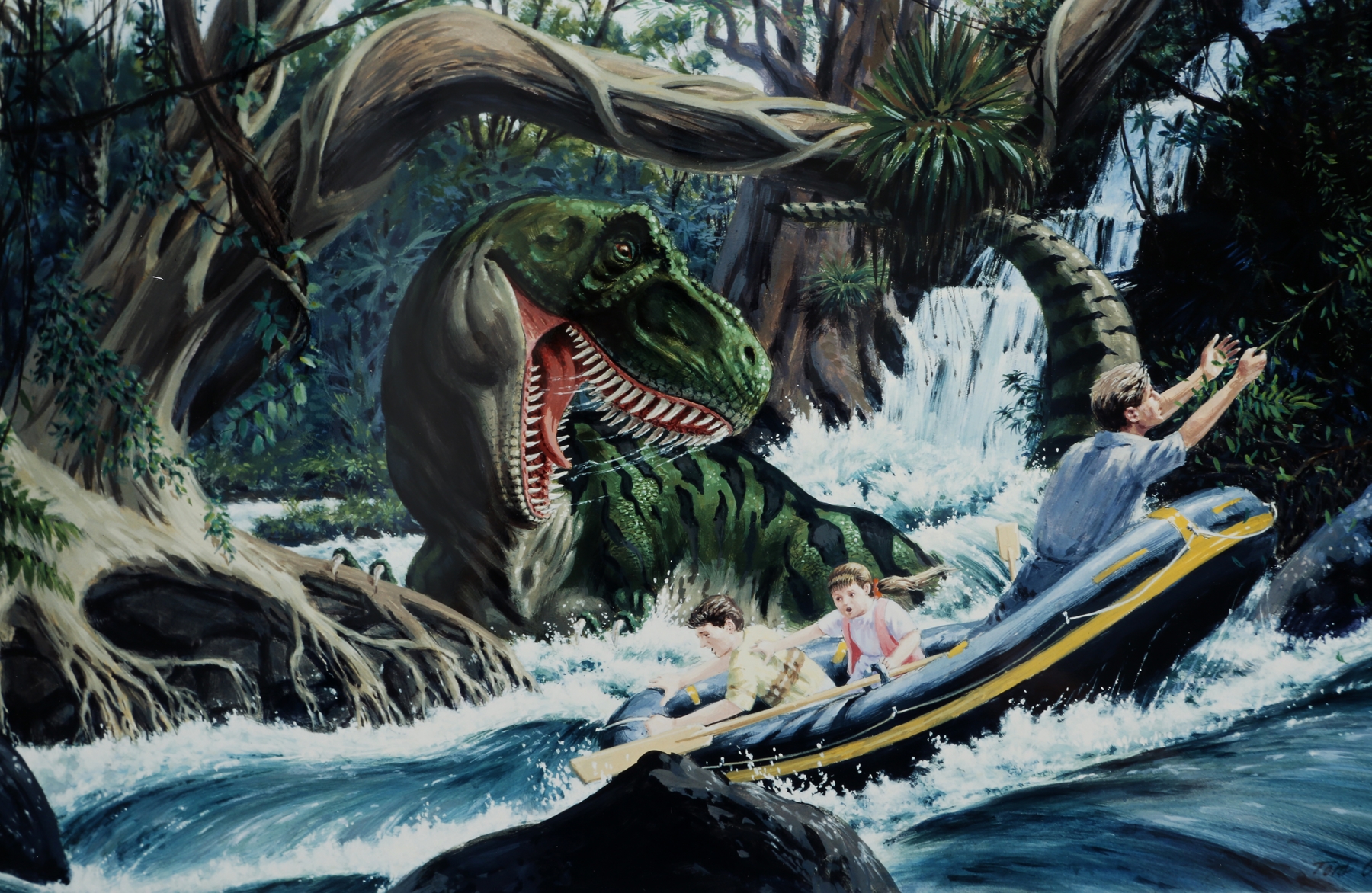 Image: Jurassic Park Wiki