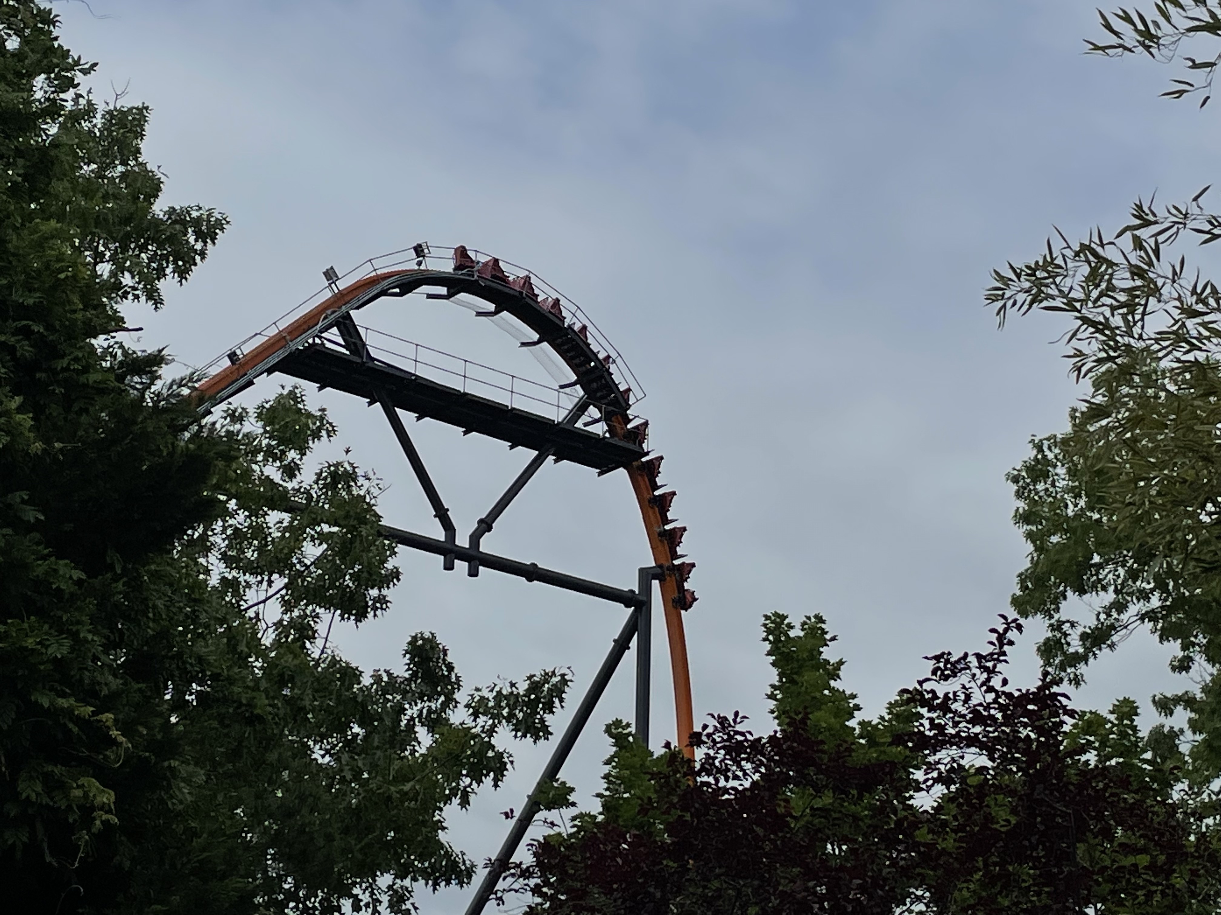 Jersey Devil Coaster coming to Six Flags Great Adventure will be tallest,  fastest, longest roller coaster in world