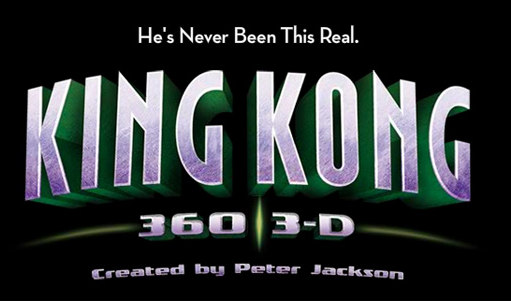 King Kong, Universal