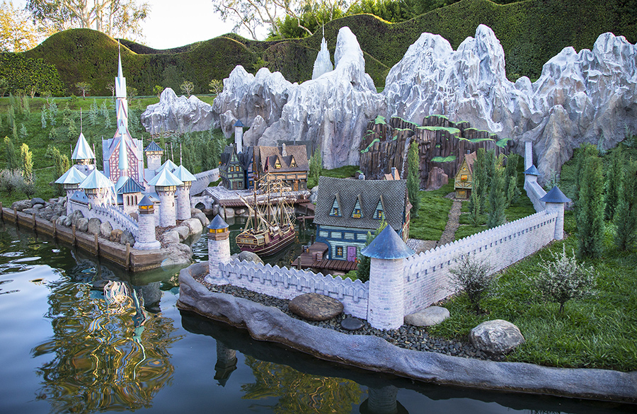 Image: Disney Parks Blog