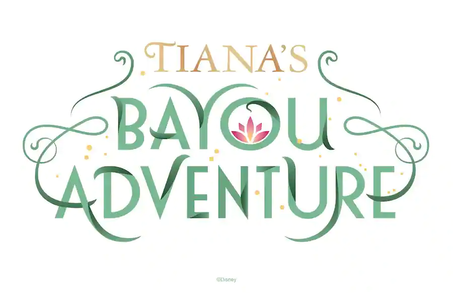 Tiana's Bayou Adventure, Disney