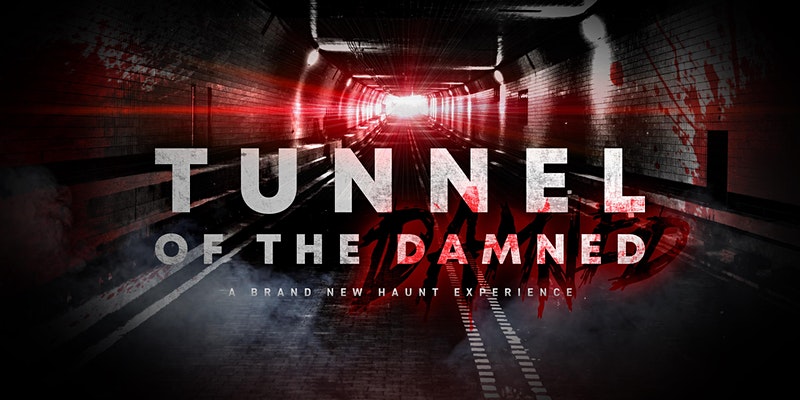 Tunnel Of The Damned, Orlando Forum