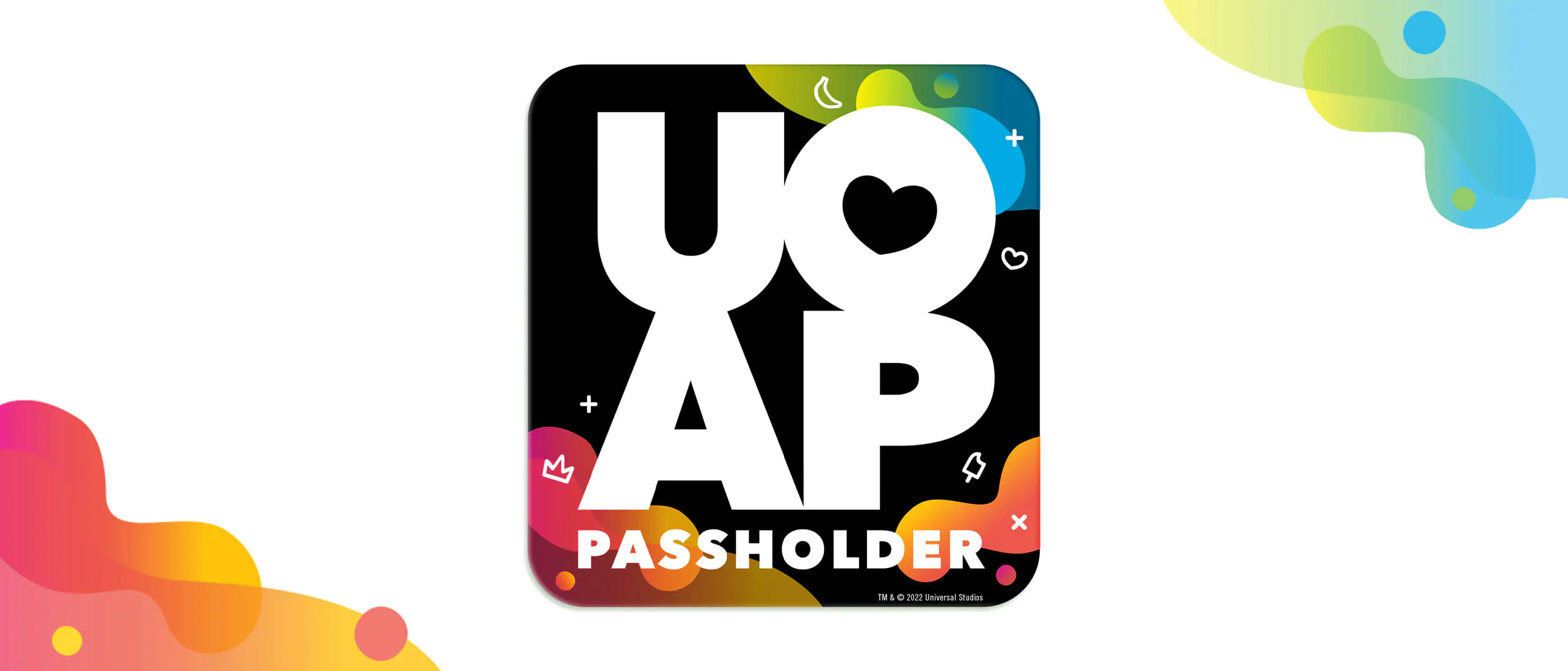 Universal Annual Passholders, Universal