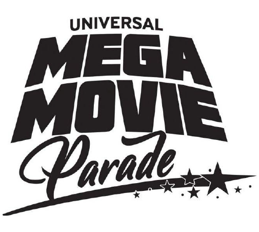 Universal Mega Movie Parade, Universal