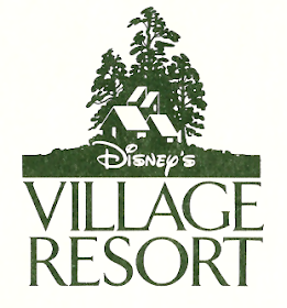 Village Resort logo
