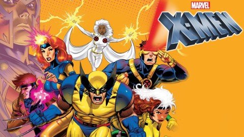 X-Men, Marvel