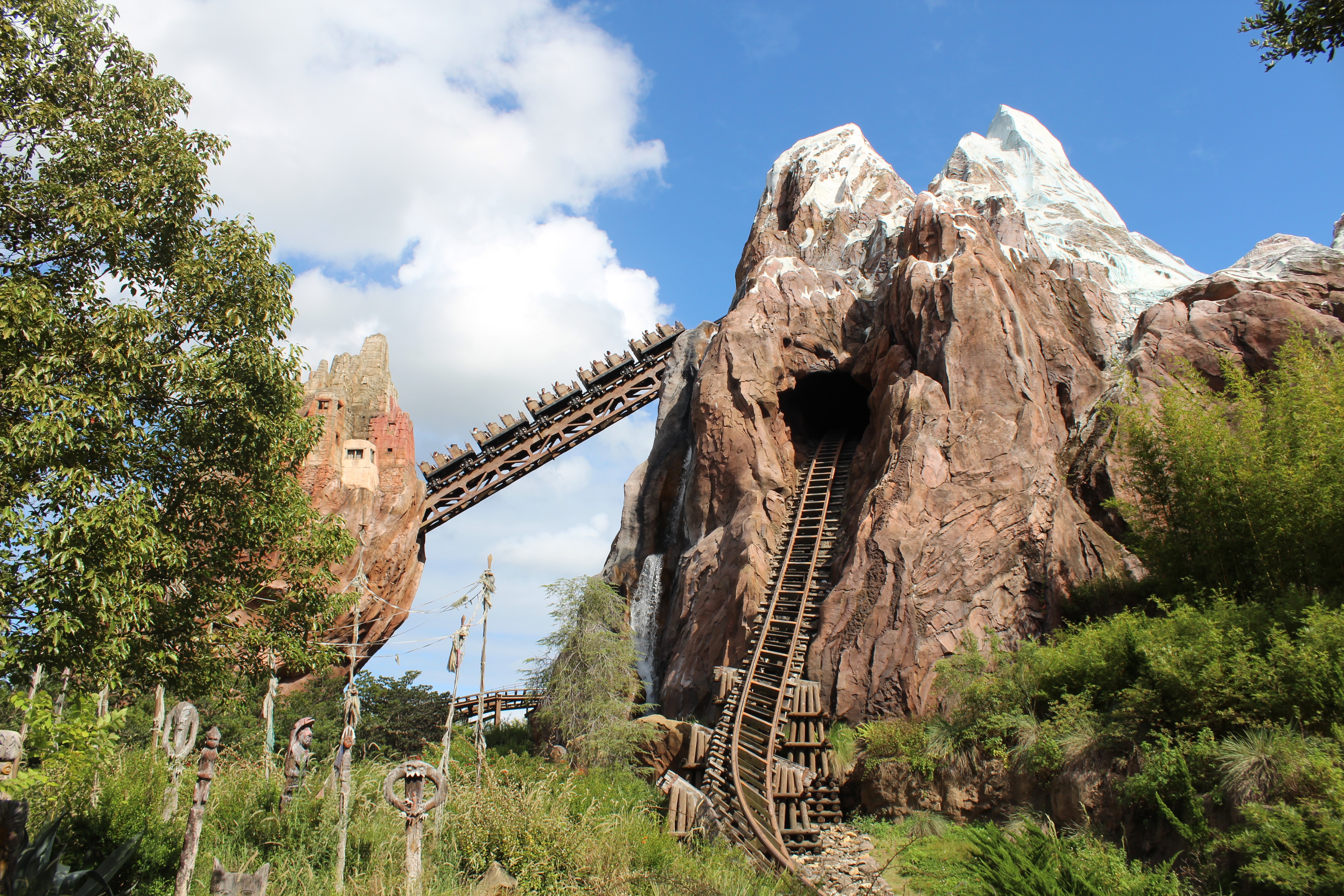 expedition everest