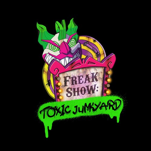 Freak show, Alton Towers
