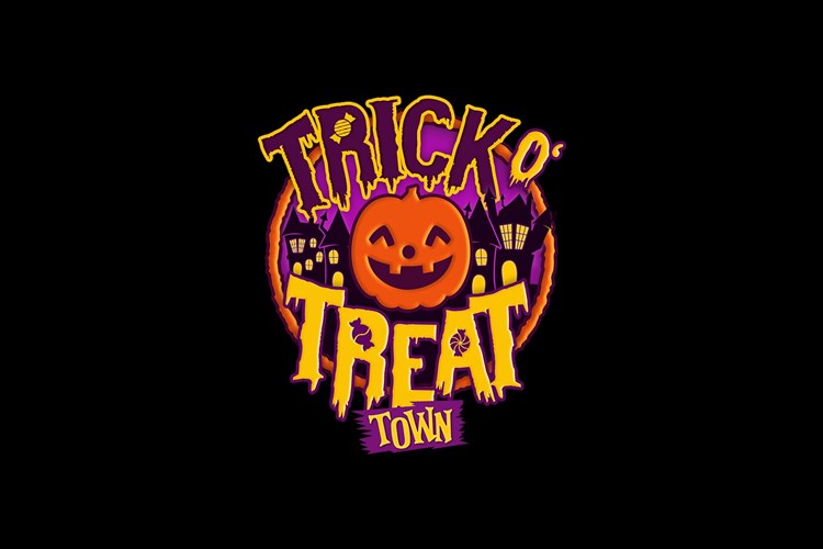 Trick 'O Treat Town, Scarefest Alton Towers