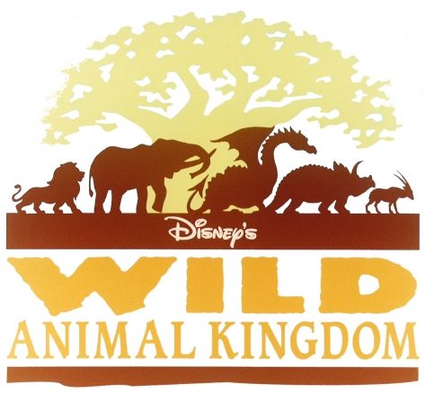 Wild Animal Kingdom logo