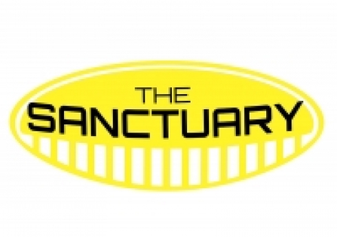 The Sanctuary Horror Maze