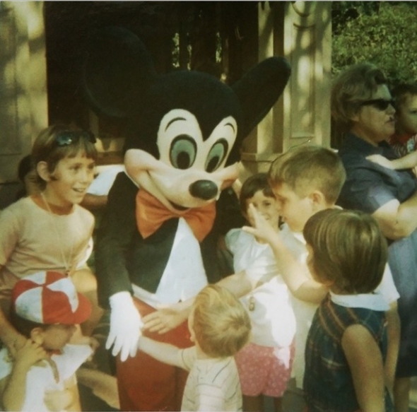 Mickey 1969